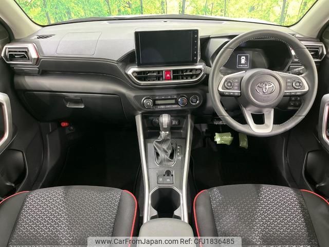 toyota raize 2024 CFJ1836485 image 2