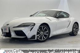 toyota supra 2022 quick_quick_DB22_DB22-0053088