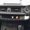 lexus ct 2013 -LEXUS 【富山 315ﾈ8000】--Lexus CT DAA-ZWA10--ZWA10-2161392---LEXUS 【富山 315ﾈ8000】--Lexus CT DAA-ZWA10--ZWA10-2161392- image 4