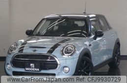 mini mini-others 2019 quick_quick_XU20MH_WMWXU92080TN54497