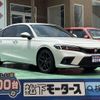 honda civic 2024 GOO_JP_700060017330250603004 image 1