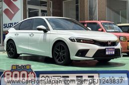 honda civic 2024 GOO_JP_700060017330250603004