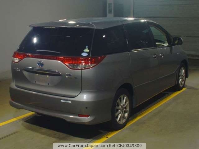 toyota estima-hybrid 2012 -TOYOTA--Estima Hybrid DAA-AHR20W--AHR20-7068915---TOYOTA--Estima Hybrid DAA-AHR20W--AHR20-7068915- image 2