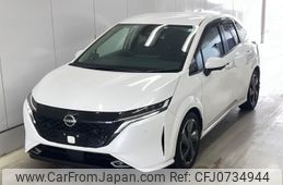 nissan aura 2022 -NISSAN--AURA FE13-218676---NISSAN--AURA FE13-218676-