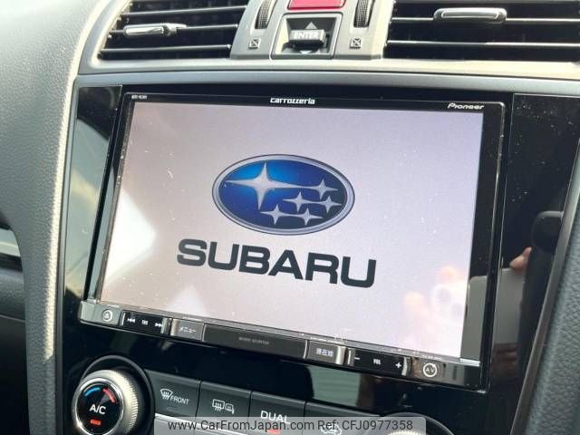 subaru wrx 2019 -SUBARU--WRX DBA-VAG--VAG-031535---SUBARU--WRX DBA-VAG--VAG-031535- image 2