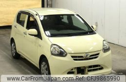 daihatsu mira-e-s 2013 quick_quick_DBA-LA300S_1167198