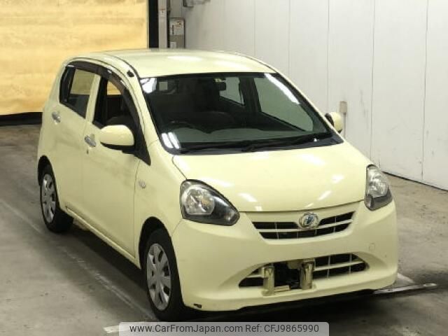 daihatsu mira-e-s 2013 quick_quick_DBA-LA300S_1167198 image 1