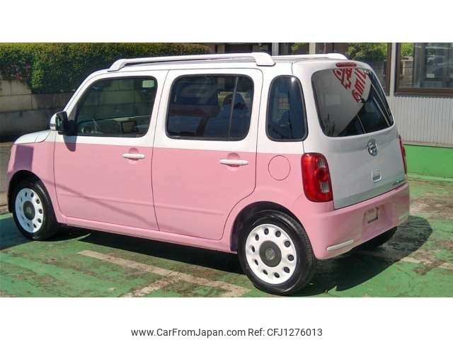 daihatsu mira-cocoa 2009 CFJ1276013 image 2