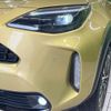 toyota yaris-cross 2021 CFJ1600931 image 12