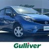 nissan note 2016 CFJ1860092 image 1