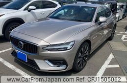 volvo s60 2022 -VOLVO--Volvo S60 5AA-ZB420TM--7JRZSK8M6PG227121---VOLVO--Volvo S60 5AA-ZB420TM--7JRZSK8M6PG227121-