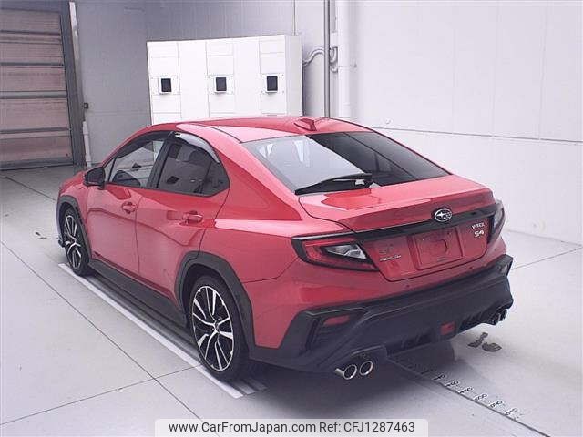 subaru wrx 2022 -SUBARU--WRX VBH-002067---SUBARU--WRX VBH-002067- image 2