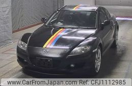 mazda rx-8 2006 -MAZDA--RX-8 SE3P-138239---MAZDA--RX-8 SE3P-138239-