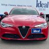 alfa-romeo giulia 2019 -ALFA ROMEO--Alfa Romeo Giulia ABA-95220--ZAREAEKN4K7617605---ALFA ROMEO--Alfa Romeo Giulia ABA-95220--ZAREAEKN4K7617605- image 8