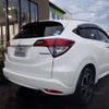 honda vezel 2015 -HONDA--VEZEL RU3--1110920---HONDA--VEZEL RU3--1110920- image 2