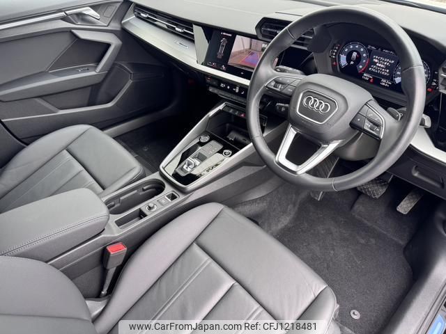audi a3 2022 CFJ1218481 image 2