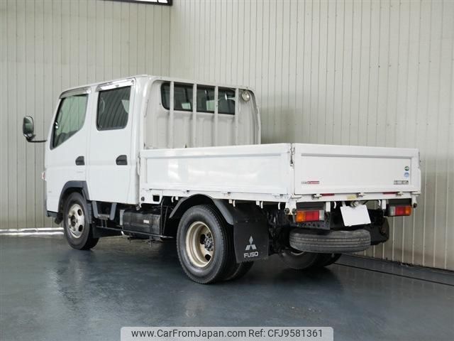 mitsubishi-fuso canter 2013 quick_quick_TPG-FDA00_FDA00-510119 image 2