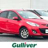 mazda demio 2013 -MAZDA--Demio DBA-DEJFS--DEJFS-162040---MAZDA--Demio DBA-DEJFS--DEJFS-162040- image 1