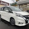 nissan serena 2018 -NISSAN--Serena DAA-GFC27--GFC27-092277---NISSAN--Serena DAA-GFC27--GFC27-092277- image 1