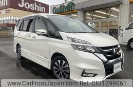 nissan serena 2018 -NISSAN--Serena DAA-GFC27--GFC27-092277---NISSAN--Serena DAA-GFC27--GFC27-092277-