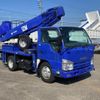 isuzu elf-truck 2014 CFJ1620032 image 3