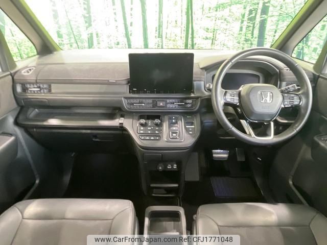 honda stepwagon 2023 CFJ1771048 image 2