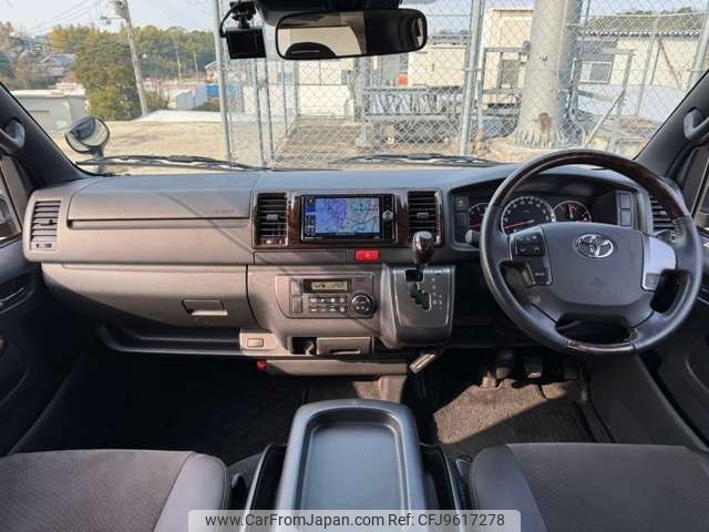 toyota hiace-van 2019 -TOYOTA--Hiace Van QDF-GDH201V--GDH201-1025192---TOYOTA--Hiace Van QDF-GDH201V--GDH201-1025192- image 2