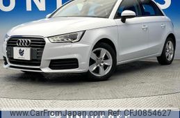 audi a1-sportback 2016 quick_quick_8XCHZ_WAUZZZ8X9HB020070