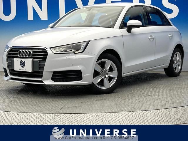 audi a1-sportback 2016 quick_quick_8XCHZ_WAUZZZ8X9HB020070 image 1