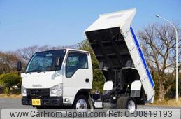 isuzu elf-truck 2019 quick_quick_TKG-NKS85AD_NKS85-7013180