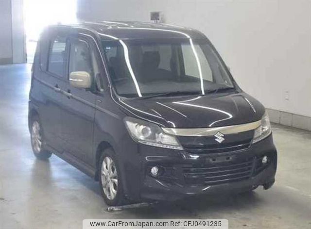 suzuki solio 2015 22655 image 1