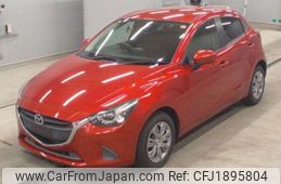 mazda demio 2015 CFJ1895804