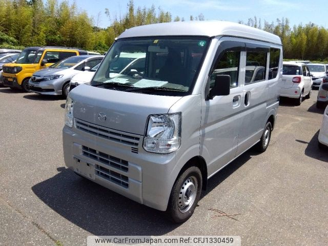mazda scrum-van 2019 -MAZDA--Scrum Van HBD-DG17V--DG17V-262655---MAZDA--Scrum Van HBD-DG17V--DG17V-262655- image 1