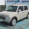 suzuki alto-lapin 2024 -SUZUKI 【川口 580ｷ7243】--Alto Lapin HE33S--501334---SUZUKI 【川口 580ｷ7243】--Alto Lapin HE33S--501334- image 23