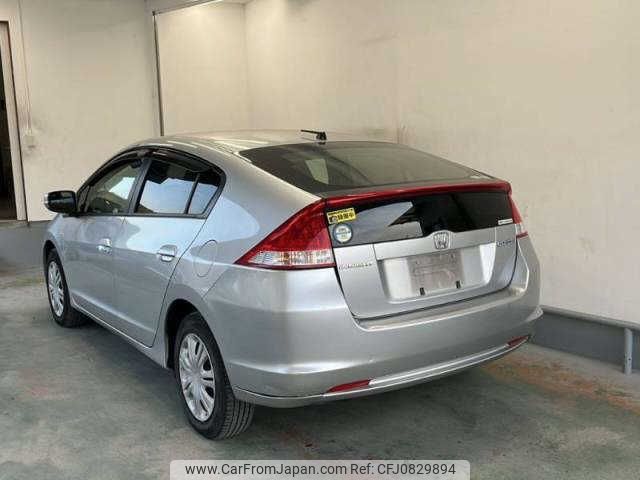 honda insight 2010 -HONDA--Insight ZE2--1192905---HONDA--Insight ZE2--1192905- image 2