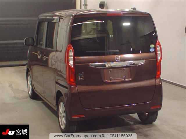 honda n-box 2018 -HONDA--N BOX JF4-1013478---HONDA--N BOX JF4-1013478- image 2