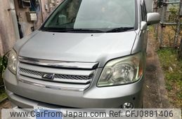 toyota noah 2006 -TOYOTA--Noah DBA-AZR60G--AZR60-3035333---TOYOTA--Noah DBA-AZR60G--AZR60-3035333-