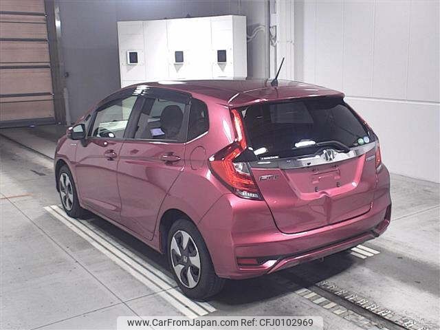 honda fit 2019 -HONDA--Fit GP5-3424857---HONDA--Fit GP5-3424857- image 2