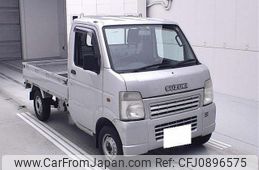 suzuki carry-truck 2003 -SUZUKI 【岐阜 480ﾎ2926】--Carry Truck DA63T-189905---SUZUKI 【岐阜 480ﾎ2926】--Carry Truck DA63T-189905-