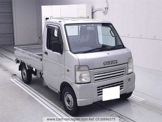 suzuki carry-truck 2003 -SUZUKI 【岐阜 480ﾎ2926】--Carry Truck DA63T-189905---SUZUKI 【岐阜 480ﾎ2926】--Carry Truck DA63T-189905- image 1