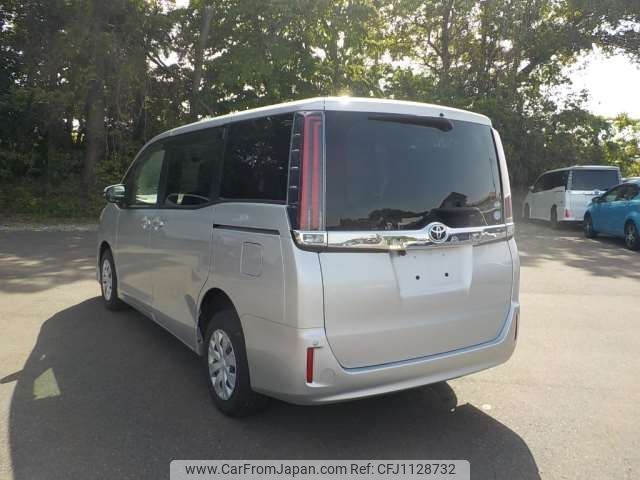 toyota noah 2018 -TOYOTA--Noah DBA-ZRR85G--ZRR85-0094559---TOYOTA--Noah DBA-ZRR85G--ZRR85-0094559- image 2