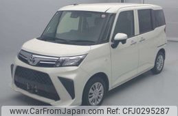 toyota roomy 2021 -TOYOTA--Roomy 5BA-M900A--M900A-0616264---TOYOTA--Roomy 5BA-M900A--M900A-0616264-