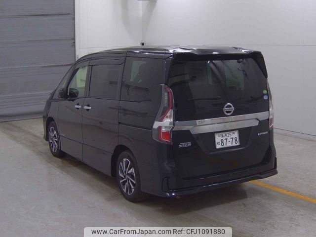 nissan serena 2021 -NISSAN 【横浜 357ﾈ8778】--Serena HFC27-096940---NISSAN 【横浜 357ﾈ8778】--Serena HFC27-096940- image 2