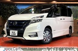 nissan serena 2018 quick_quick_HFC27_HFC27-015217