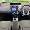 toyota prius-α 2011 CFJ1520841 image 2