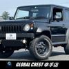 suzuki jimny-sierra 2022 quick_quick_3BA-JB74W_JB74W-173292 image 1