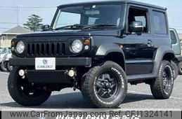 suzuki jimny-sierra 2022 quick_quick_3BA-JB74W_JB74W-173292