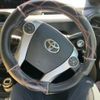 toyota aqua 2012 CFJ1708358 image 11