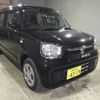 suzuki alto 2023 -SUZUKI 【宇都宮 581ﾀ4319】--Alto HA97S--127841---SUZUKI 【宇都宮 581ﾀ4319】--Alto HA97S--127841- image 4