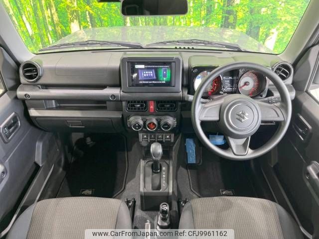 suzuki jimny 2022 -SUZUKI--Jimny 3BA-JB64W--JB64W-264422---SUZUKI--Jimny 3BA-JB64W--JB64W-264422- image 2